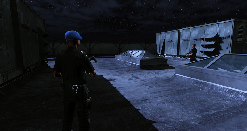 Takedown: Red Sabre - screenshot 6