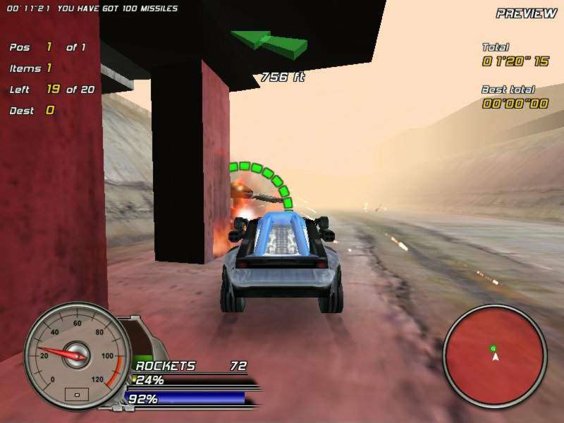 Armobiles - screenshot 35