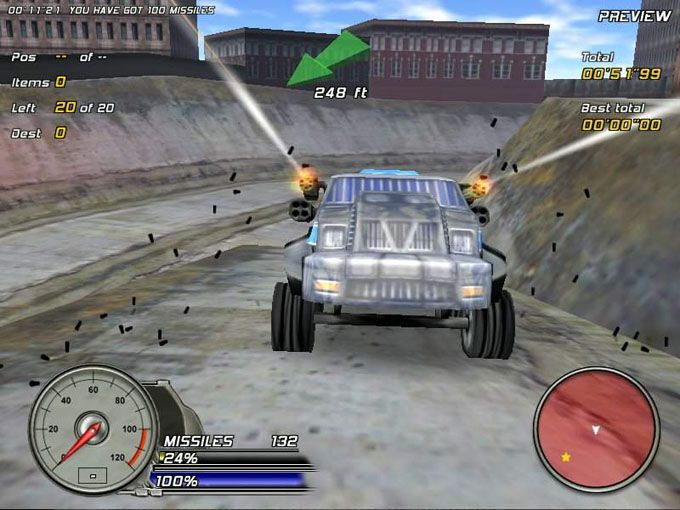 Armobiles - screenshot 28