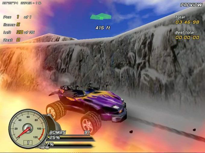 Armobiles - screenshot 23