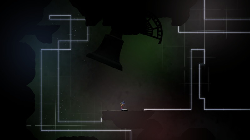 Knytt Underground - screenshot 18