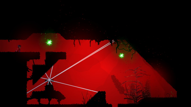 Knytt Underground - screenshot 14