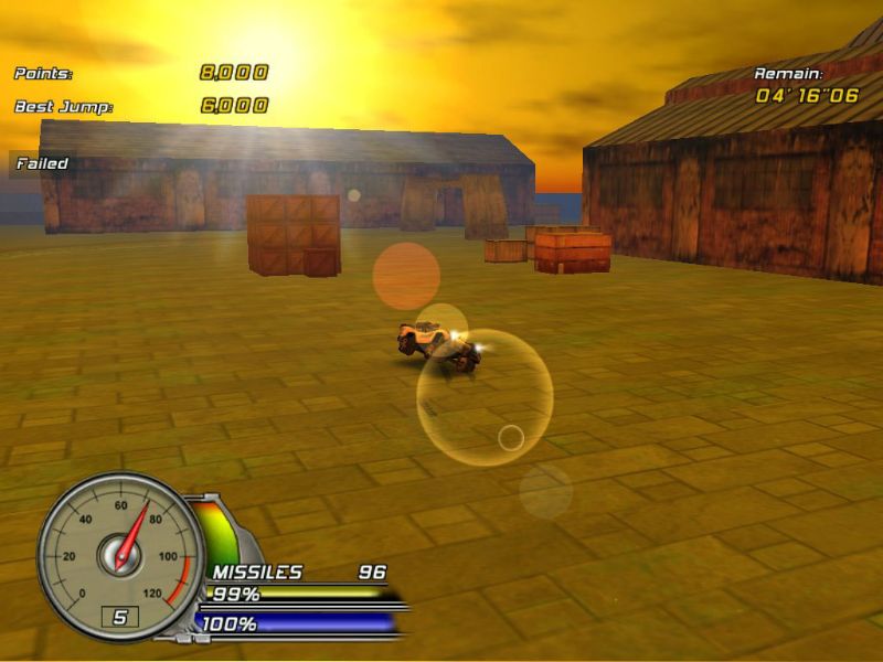 Armobiles - screenshot 3