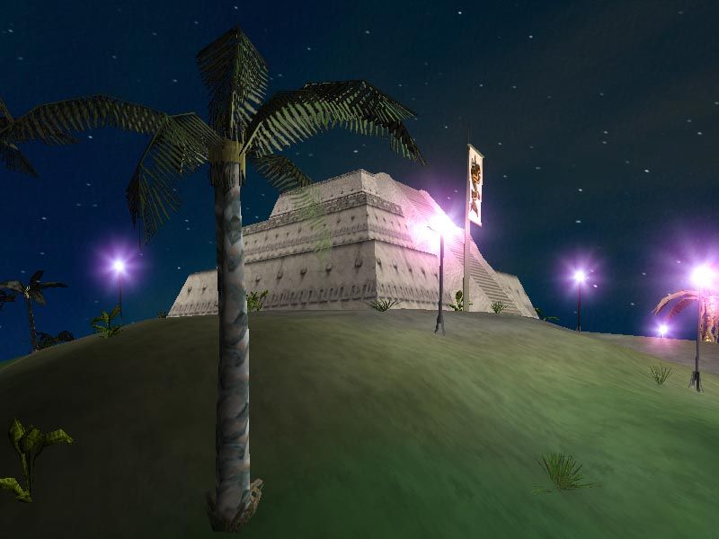 Atlantica - screenshot 36