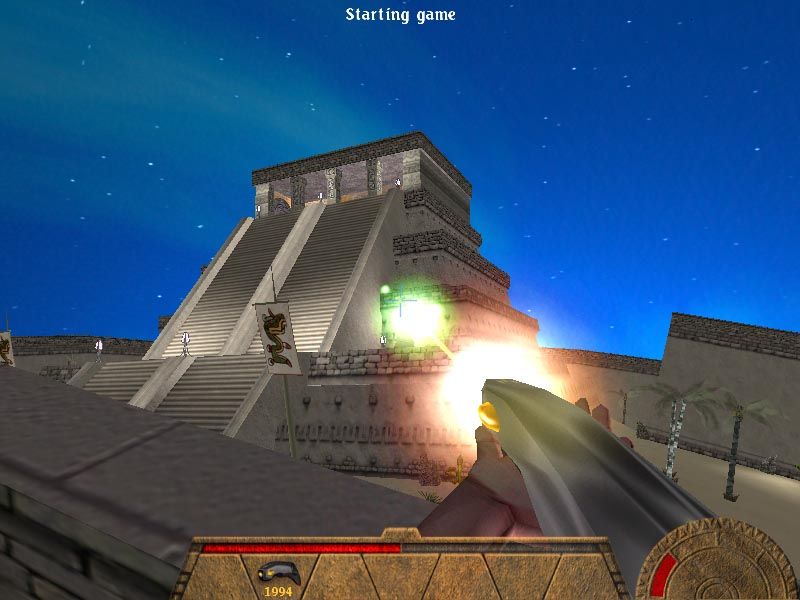 Atlantica - screenshot 31