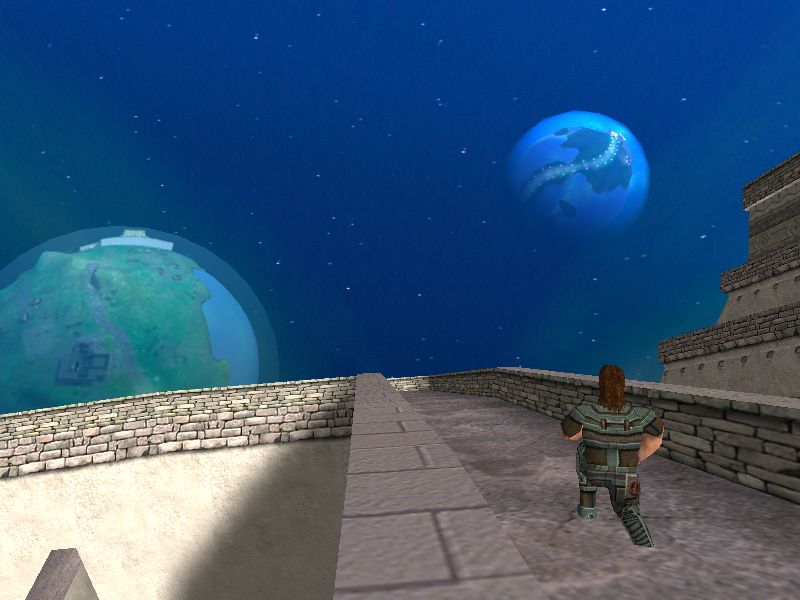 Atlantica - screenshot 30