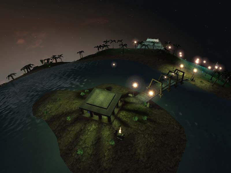 Atlantica - screenshot 19