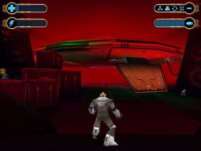 Atomic Enforcer - screenshot 26