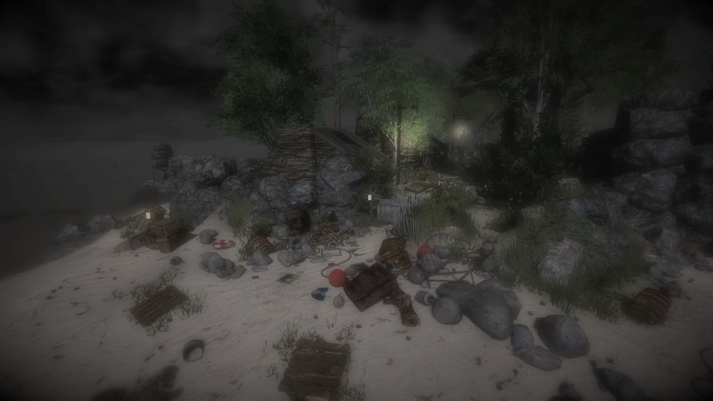 Montague's Mount - screenshot 26