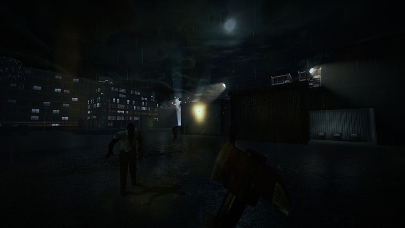 Contagion - screenshot 16