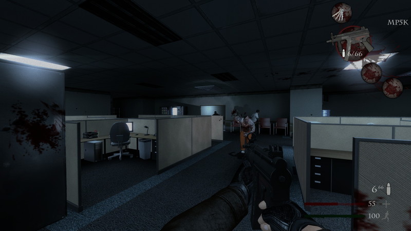 Contagion - screenshot 13