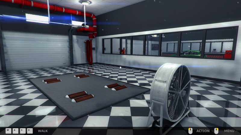 Car Mechanic Simulator 2014 - screenshot 6