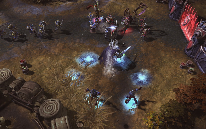 Heroes of the Storm - screenshot 42