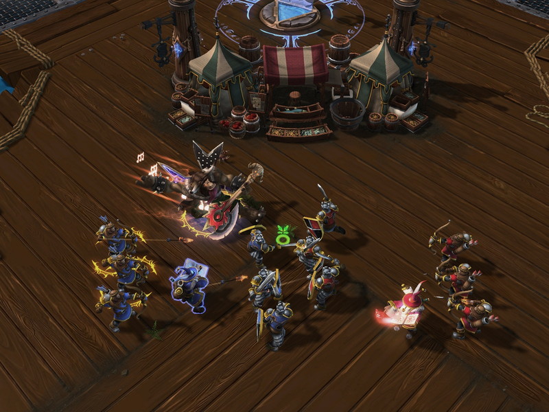 Heroes of the Storm - screenshot 29