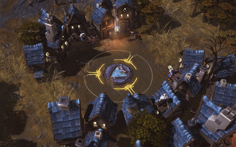 Heroes of the Storm - screenshot 23