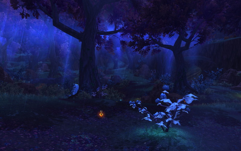 World of Warcraft: Warlords of Draenor - screenshot 63