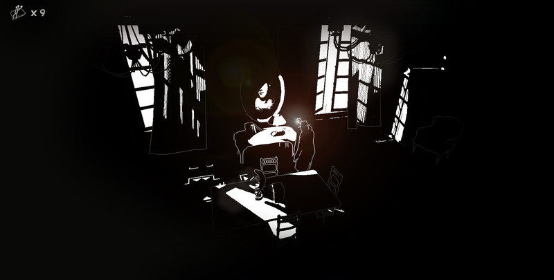 White Night - screenshot 20