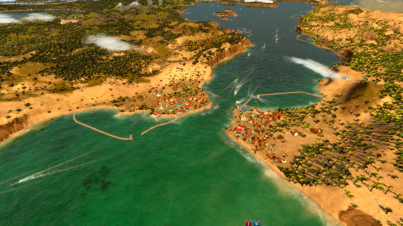 Rise of Venice: Beyond The Sea - screenshot 5