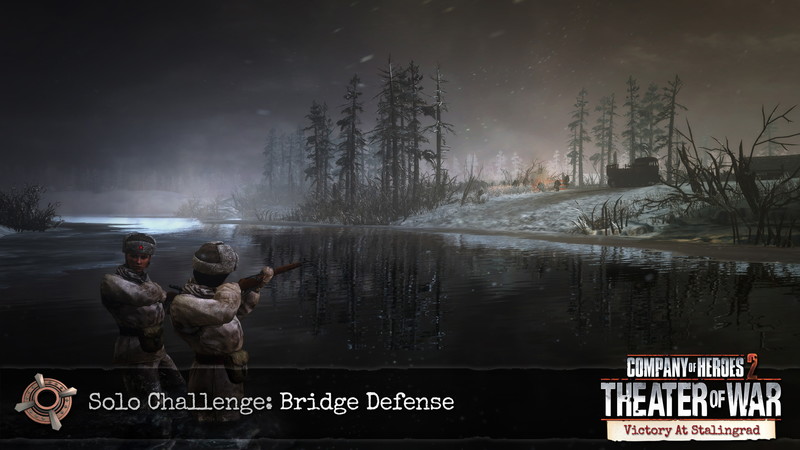 Company of Heroes 2: Victory at Stalingrad - screenshot 6