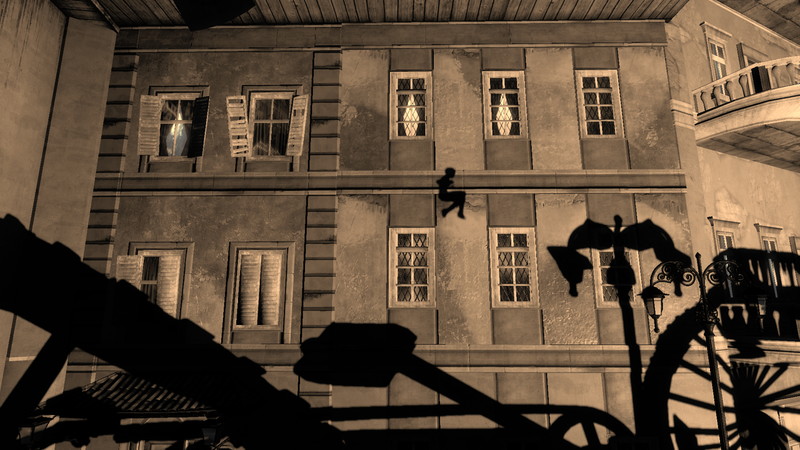 Contrast - screenshot 12