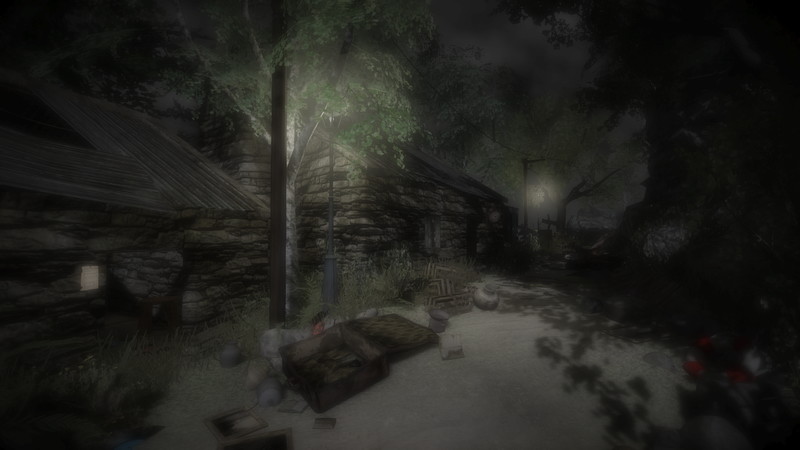 Montague's Mount - screenshot 13