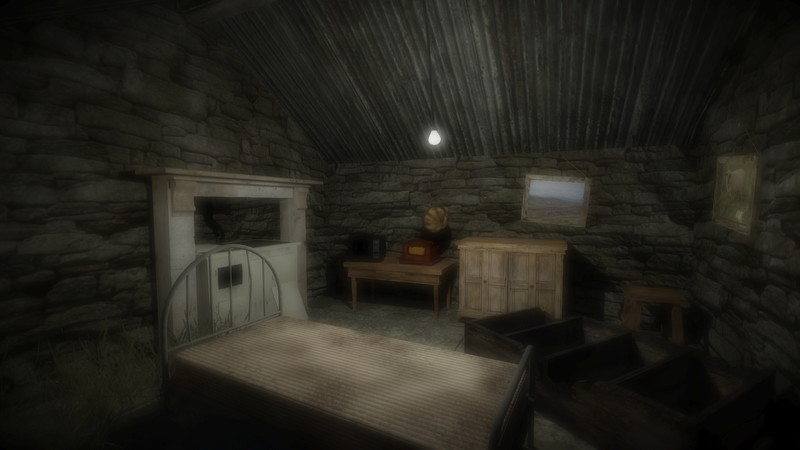 Montague's Mount - screenshot 12