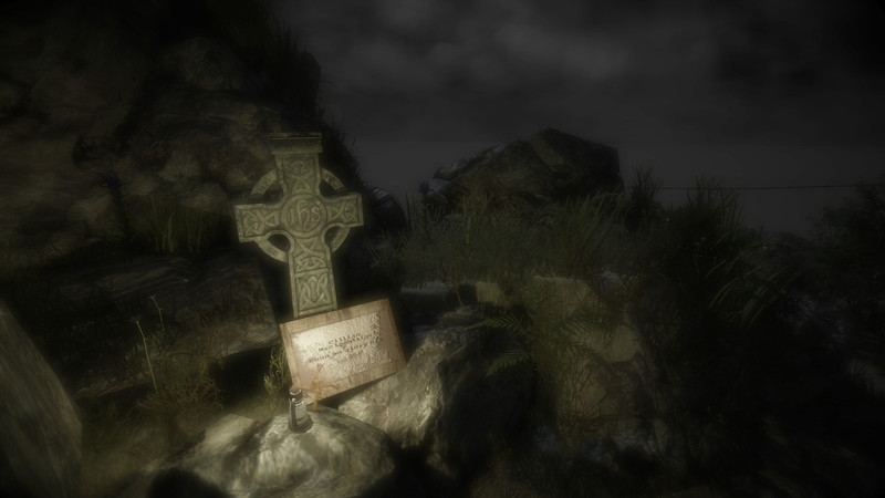 Montague's Mount - screenshot 1