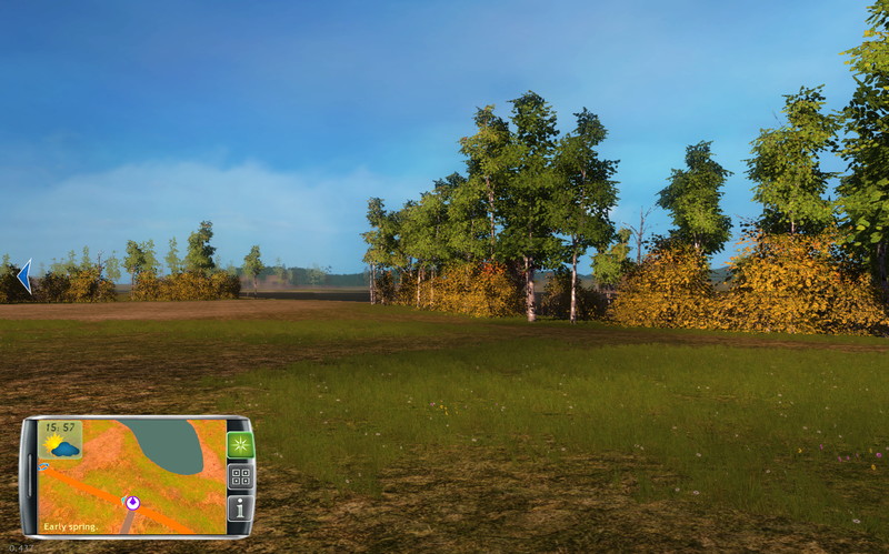 Professional Farmer 2014 - screenshot 15