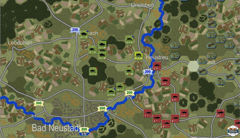 Flashpoint Campaigns: Red Storm - screenshot 22