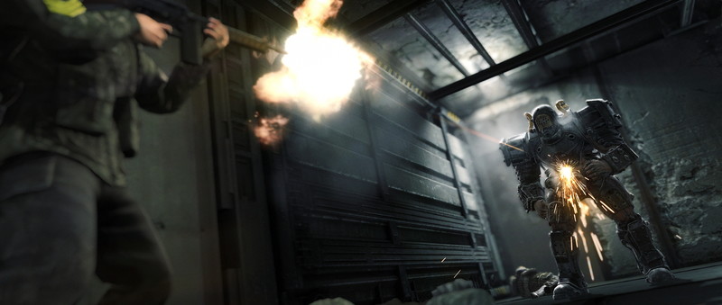 Wolfenstein: The New Order - screenshot 25