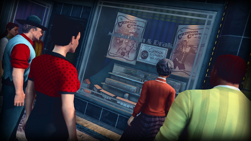 Saints Row IV: How The Saints Saved Christmas - screenshot 20