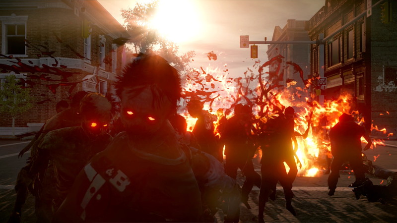 State of Decay: Breakdown - screenshot 5