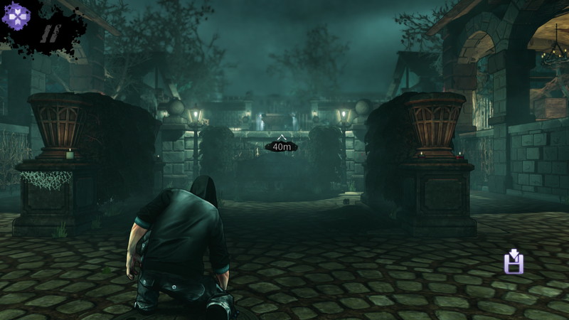 DARK: Cult of the Dead - screenshot 4