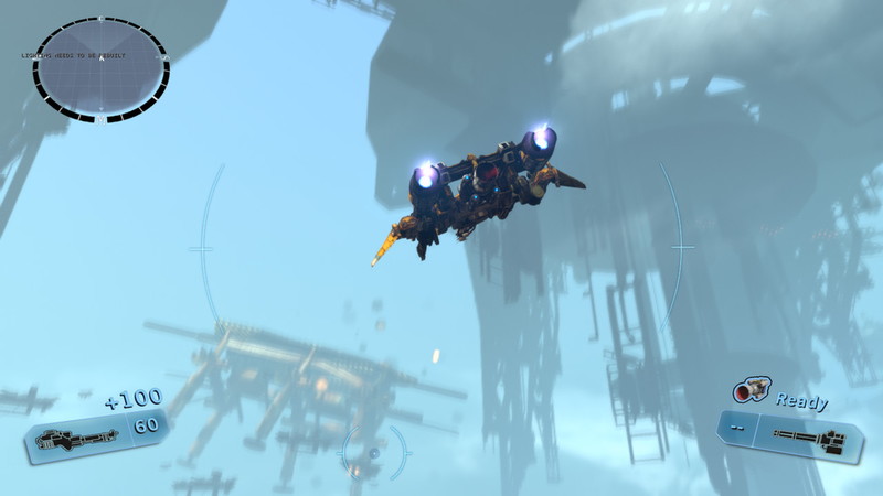 Strike Vector - screenshot 23