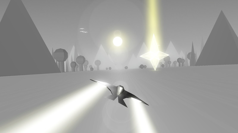 Race the Sun - screenshot 12