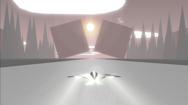 Race the Sun - screenshot 7