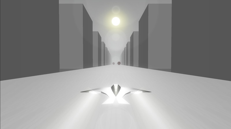 Race the Sun - screenshot 6