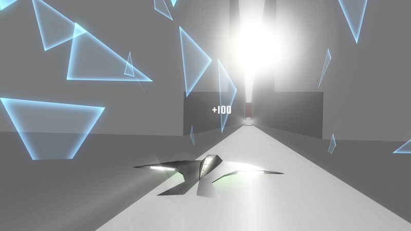 Race the Sun - screenshot 4