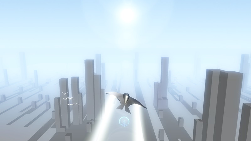 Race the Sun - screenshot 2