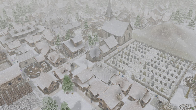 Banished - screenshot 15