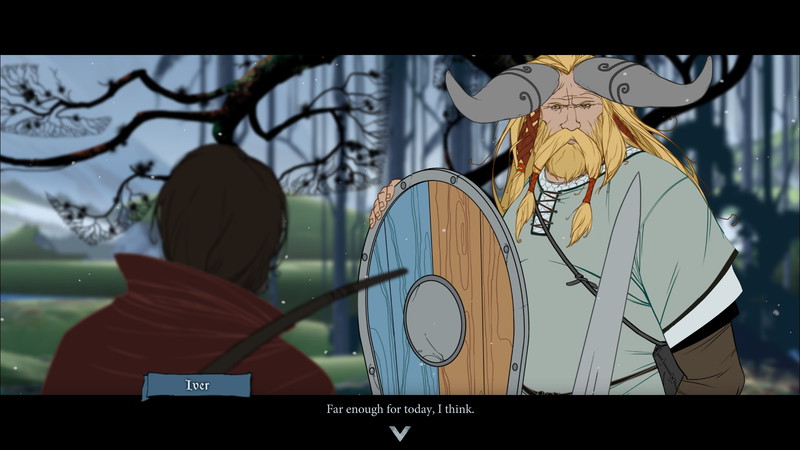 The Banner Saga - screenshot 22