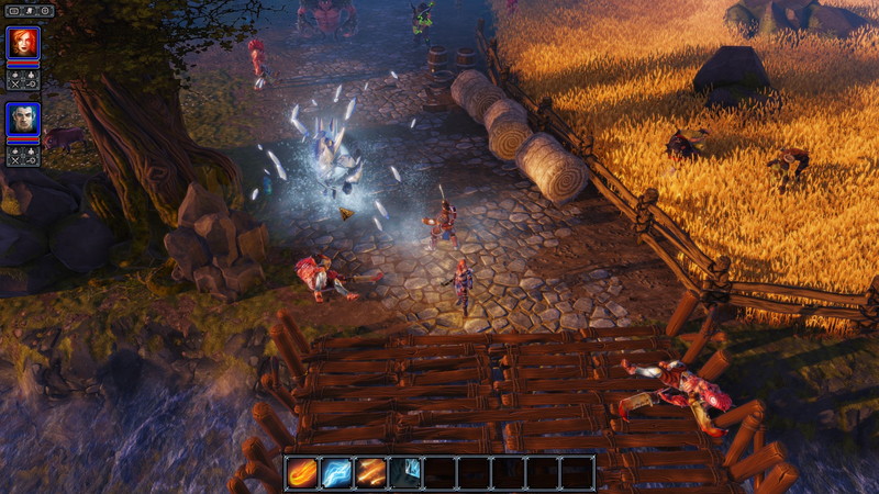 Divinity: Original Sin - screenshot 54