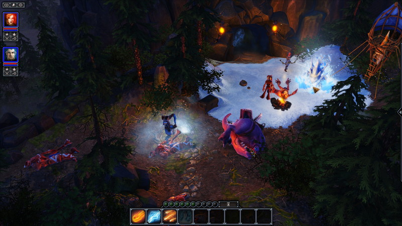 Divinity: Original Sin - screenshot 44