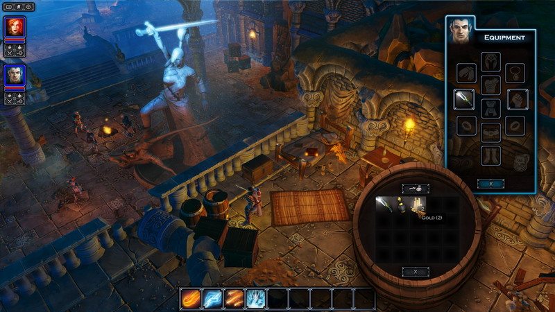 Divinity: Original Sin - screenshot 43