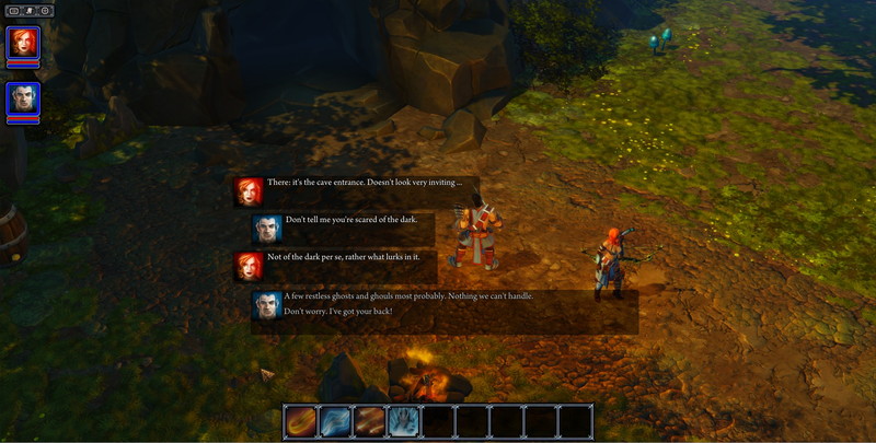 Divinity: Original Sin - screenshot 28