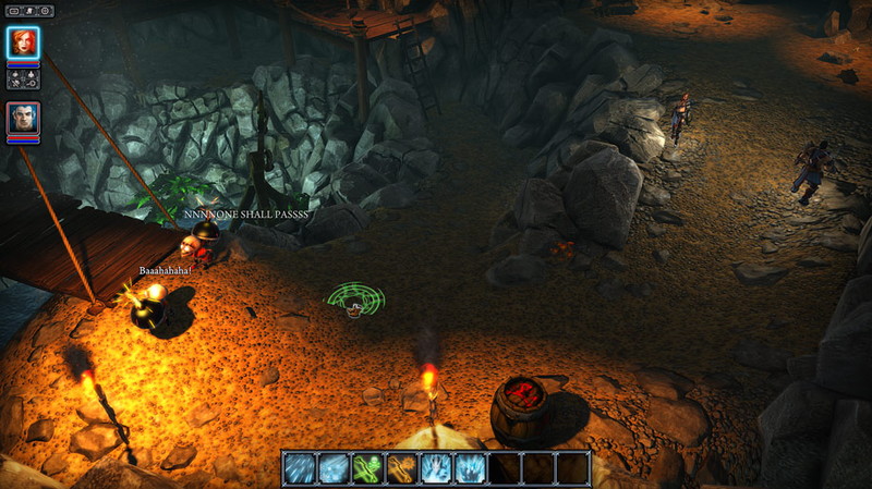 Divinity: Original Sin - screenshot 20