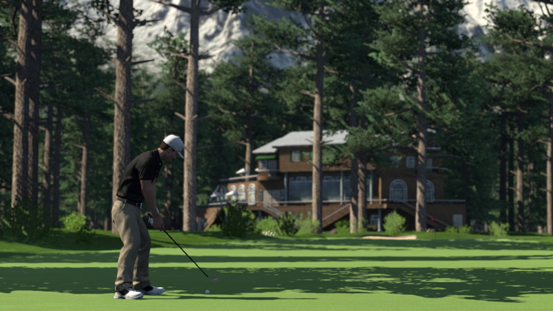 The Golf Club - screenshot 21