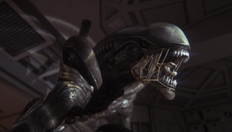 Alien: Isolation - screenshot 45