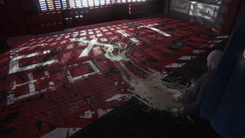 Alien: Isolation - screenshot 43