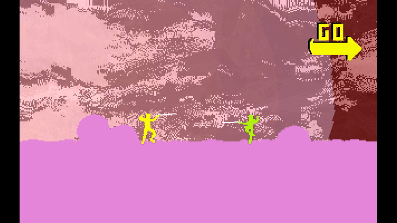 Nidhogg - screenshot 9